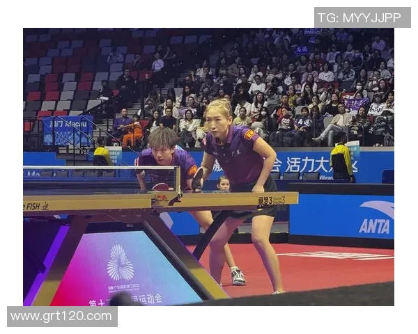 广州乒乓球队在新老交替中的挑战与机遇分析